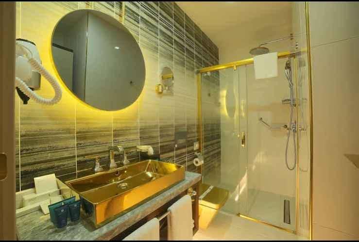 Tryp by Wyndham Istanbul Topkapi