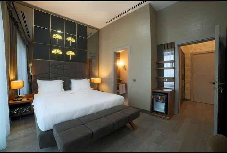 Tryp by Wyndham Istanbul Topkapi photo 4