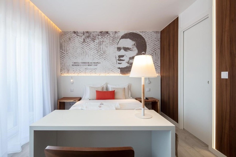 THE ICONS HOTEL photo 1