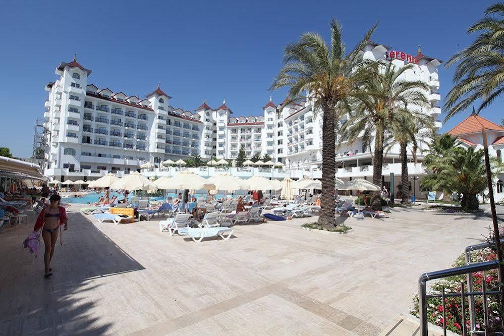 Serenis Hotel photo 3
