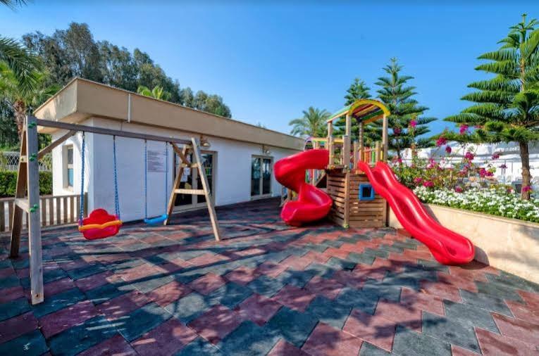 Kirman Hotels Sidemarin Beach & Spa photo 1