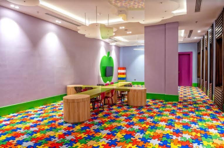 Kirman Hotels Sidemarin Beach & Spa photo 2