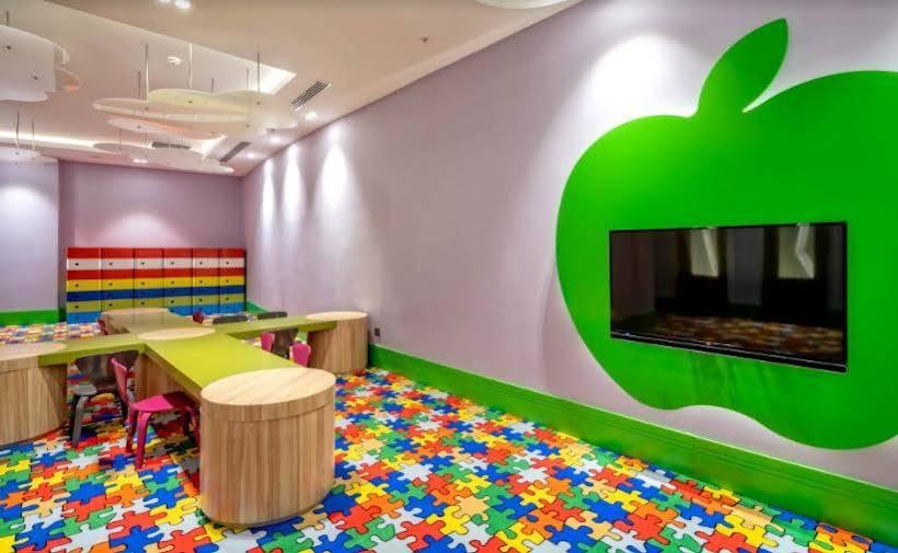Kirman Hotels Sidemarin Beach & Spa photo 3