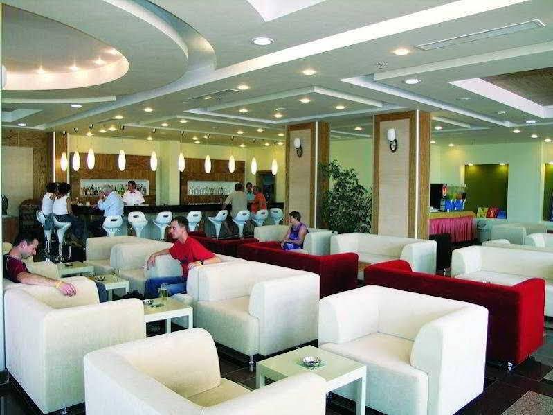 Hane Side Hotel