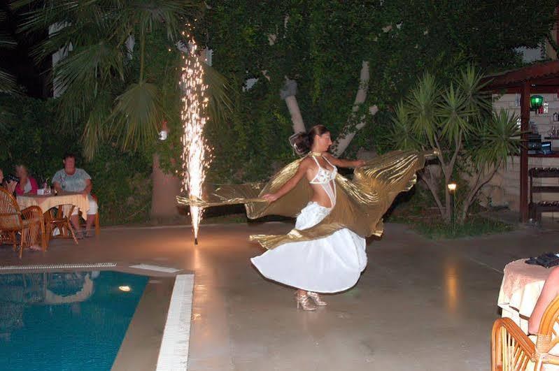 Bellissima Hotel photo 4