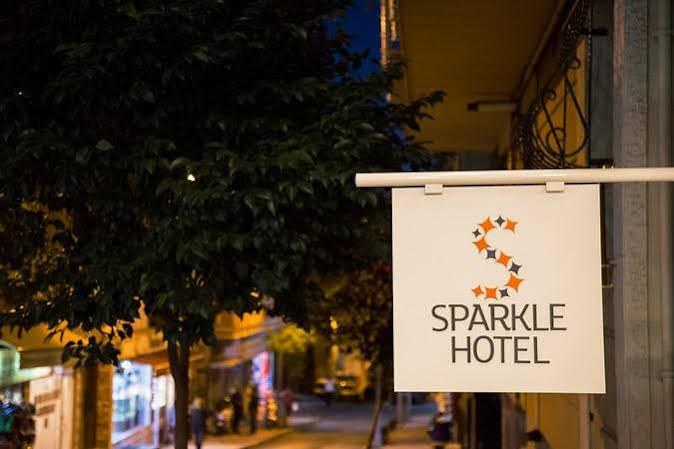 Sparkle Hotel photo 3
