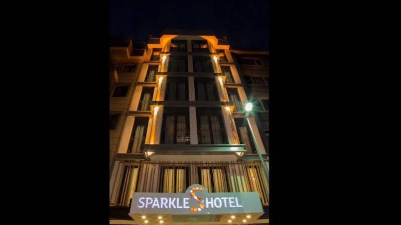 Sparkle Hotel photo 4