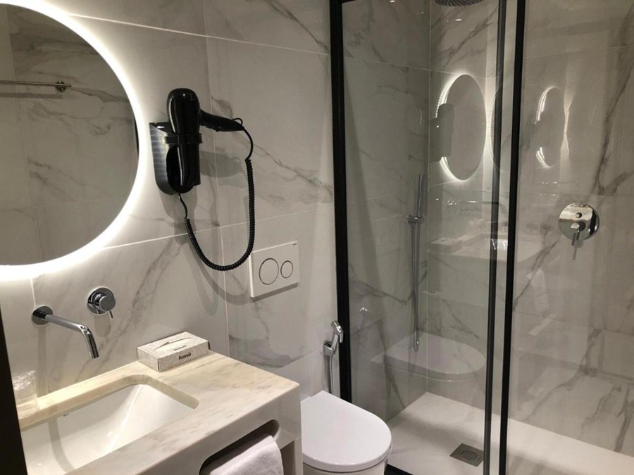 OMID SALDANHA HOTEL photo 3