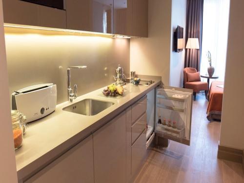 Sentire Hotels & Residences photo 2