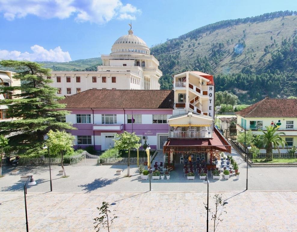 ORESTIADA HOTEL