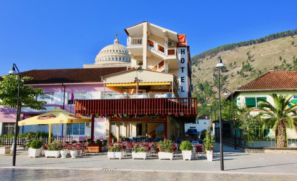 ORESTIADA HOTEL photo 1