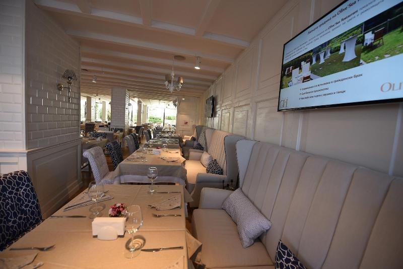 Best Western Plus Olives City Hotel photo 3