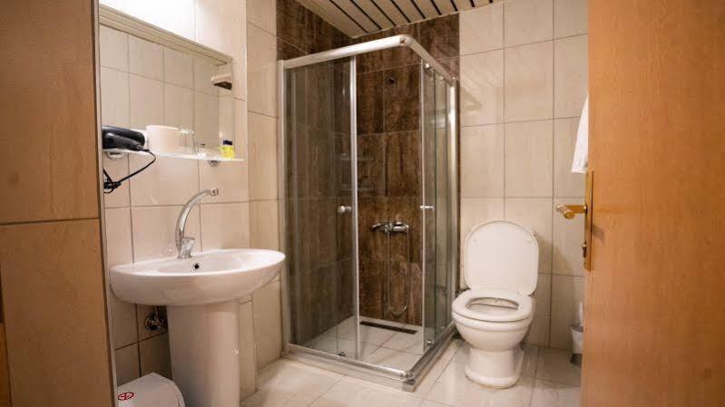 Sembol Hotel photo 1
