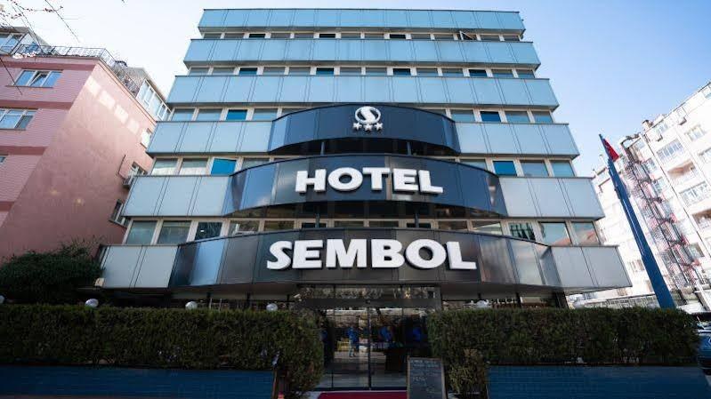Sembol Hotel photo 2