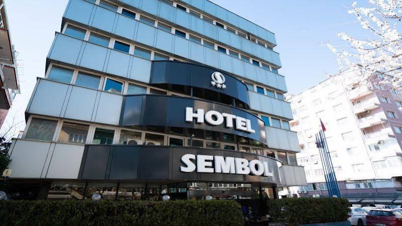 Sembol Hotel photo 3