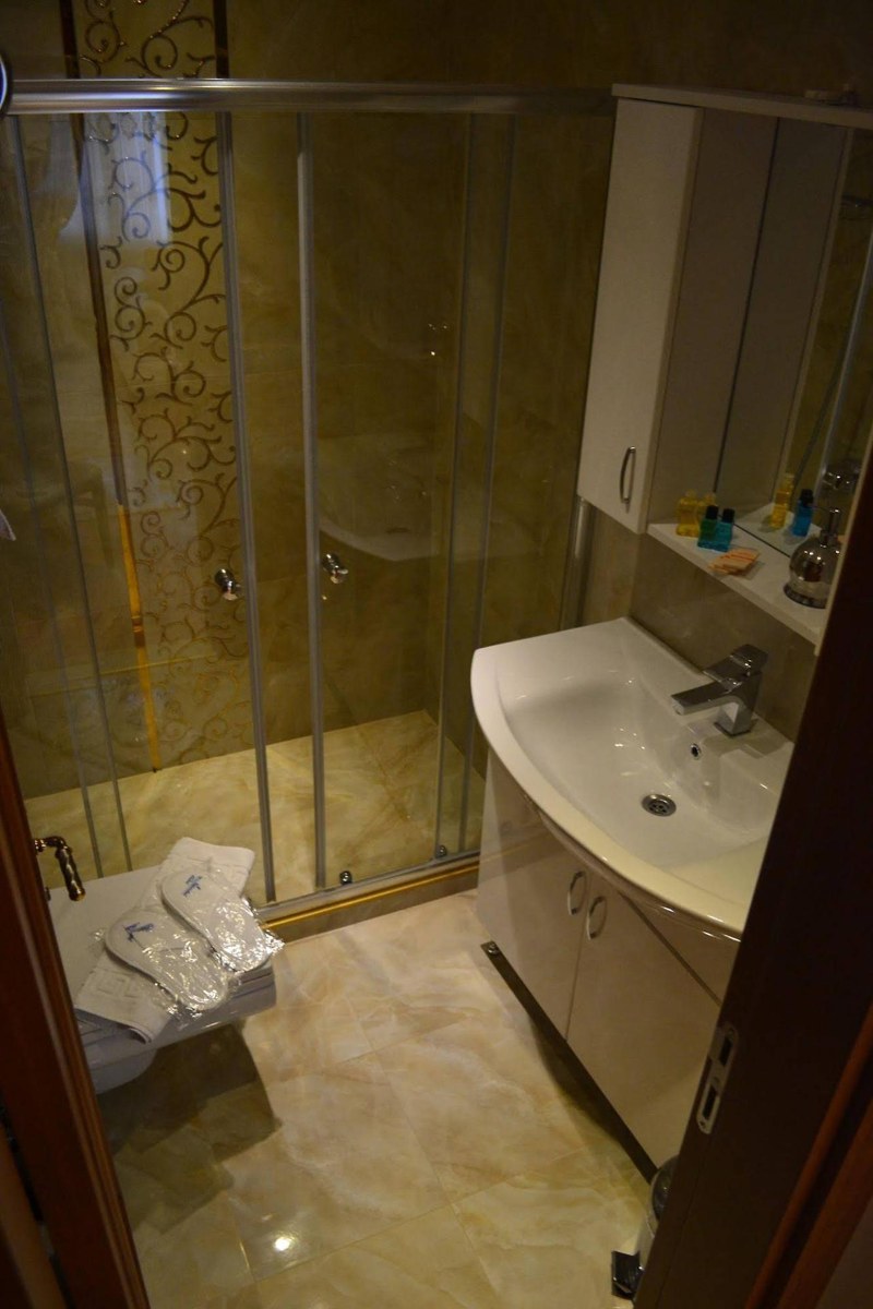 Hotel Blue Istanbul