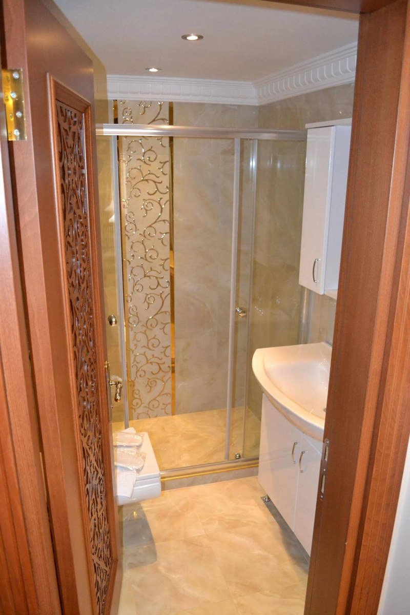 Hotel Blue Istanbul photo 2