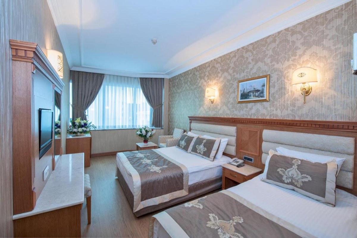 DALAN HOTEL photo 1