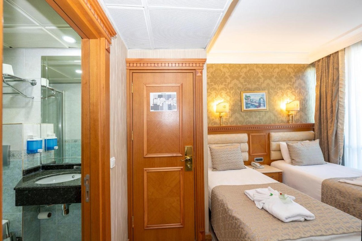 DALAN HOTEL photo 3