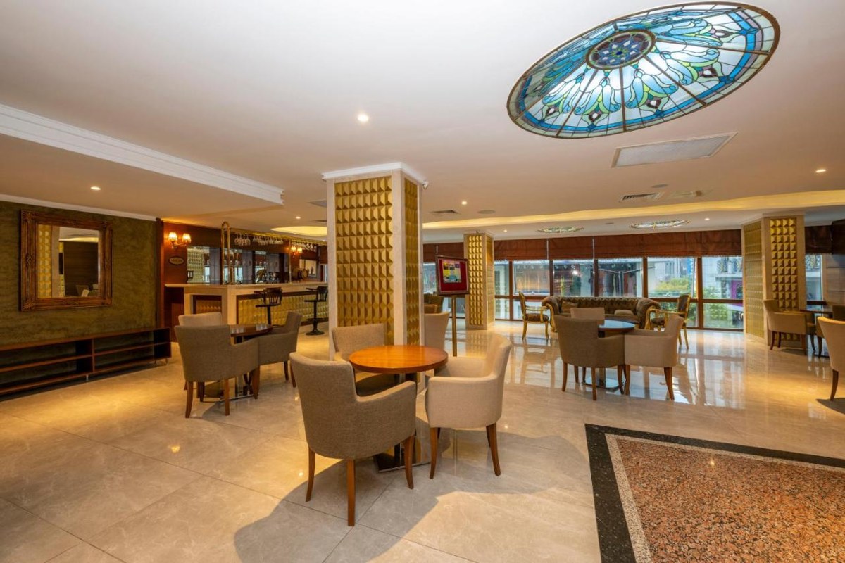DALAN HOTEL photo 4