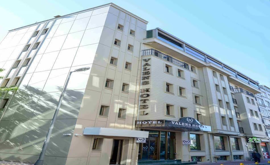 Valens Hotel Downtown photo 1