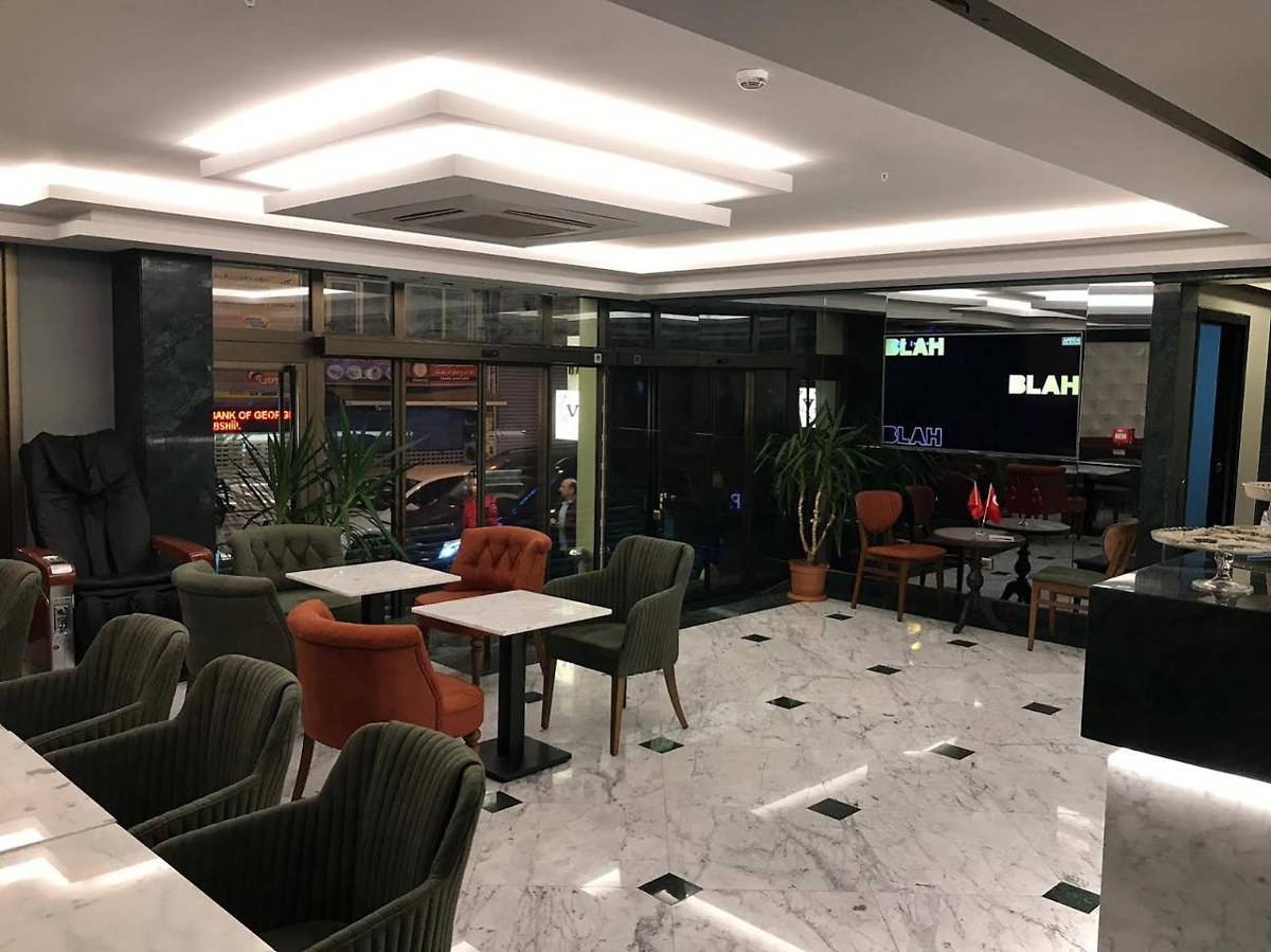 Valens Hotel Downtown photo 2
