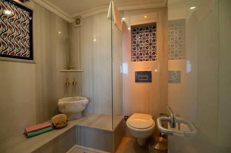 BLUE MOSQUE SUITES