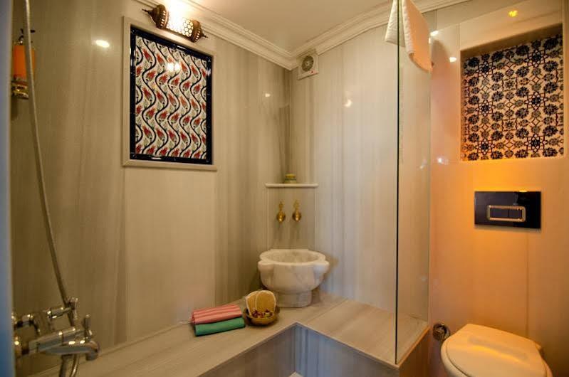 BLUE MOSQUE SUITES photo 1