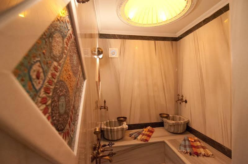 BLUE MOSQUE SUITES photo 2