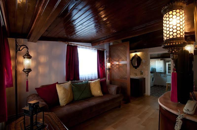 BLUE MOSQUE SUITES photo 4