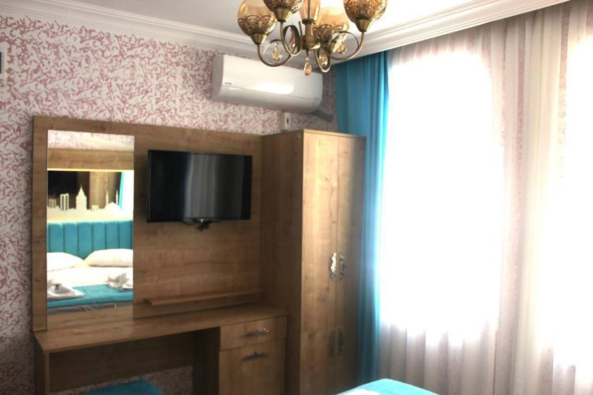 MEGARON HOTEL photo 3