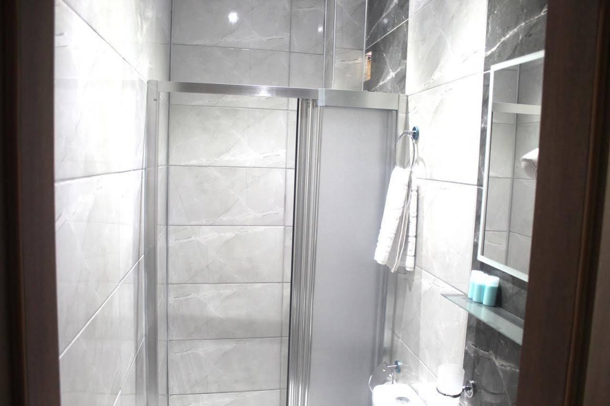 MEGARON HOTEL photo 4