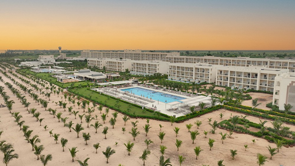 RIU BAOBAB