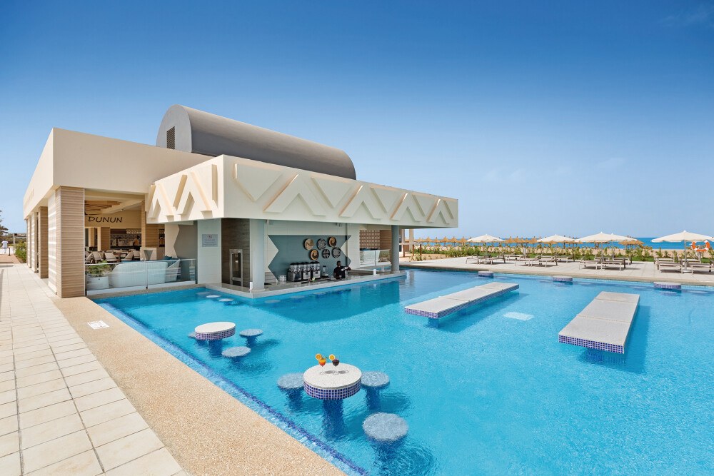 RIU BAOBAB photo 1
