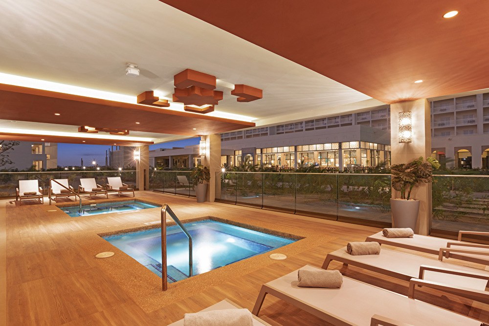 RIU BAOBAB photo 3