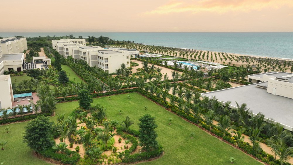 RIU BAOBAB photo 4