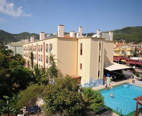 Grand Villa Sol Apart photo 3