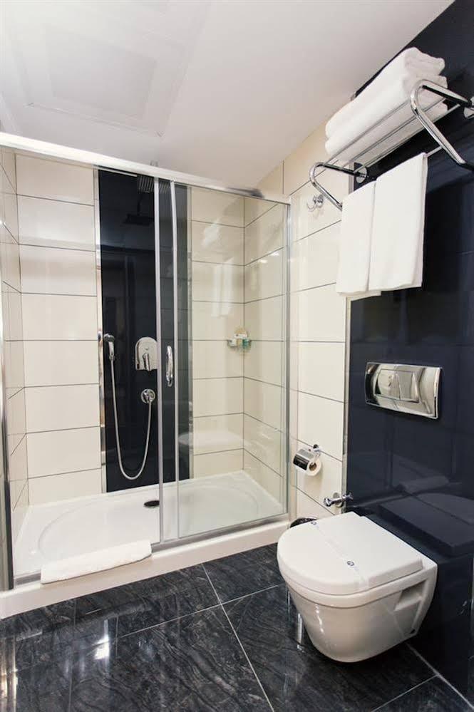 FESA BUSINESS HOTEL photo 1
