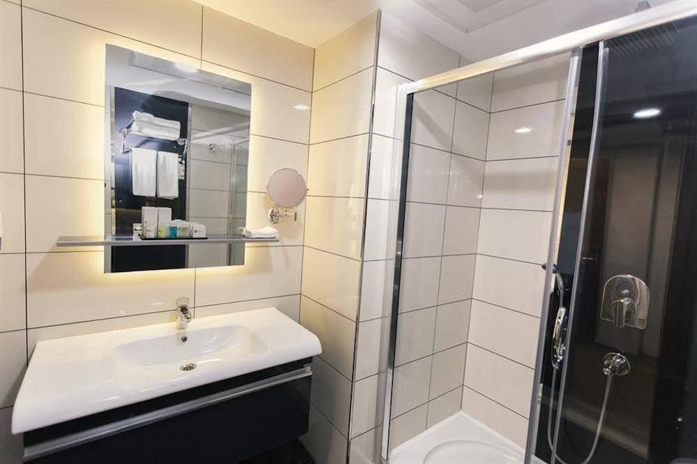 FESA BUSINESS HOTEL photo 2