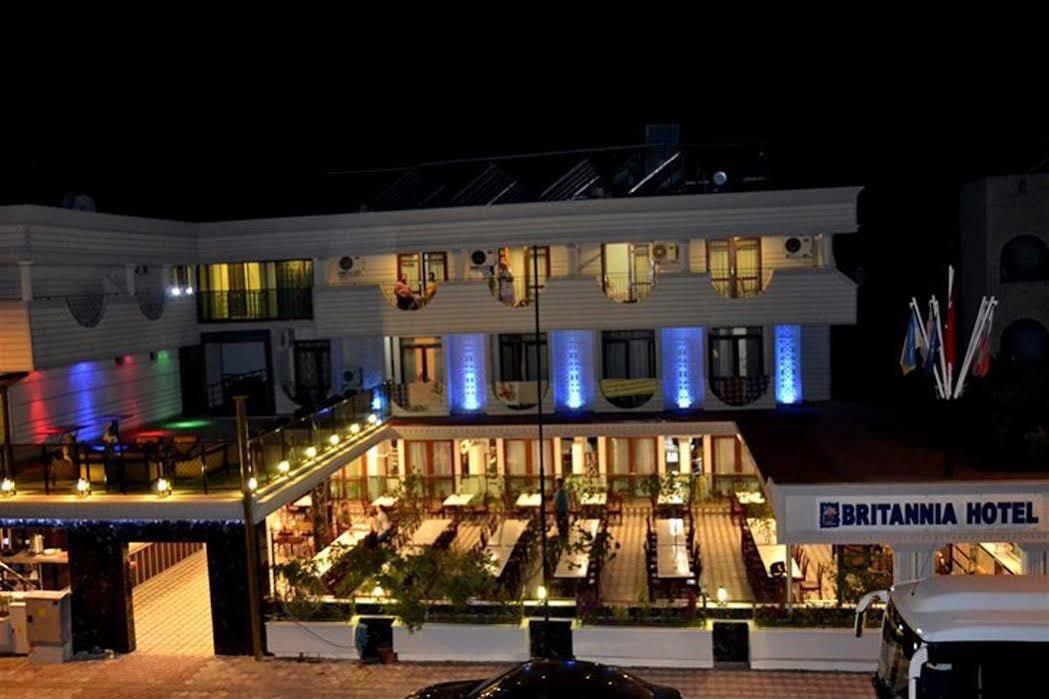 Britannia Hotel photo 1