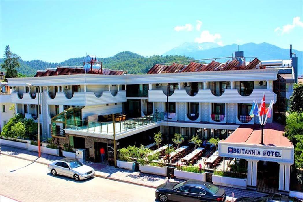 Britannia Hotel photo 2