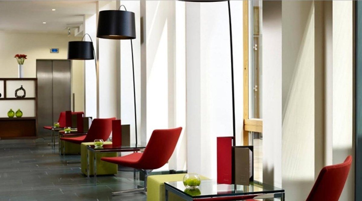 Hilton Garden Inn Eskisehir photo 1
