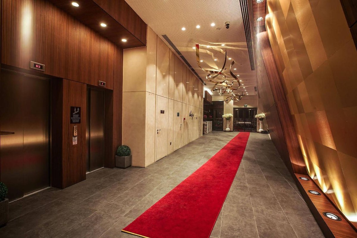 Hilton Garden Inn Eskisehir photo 2