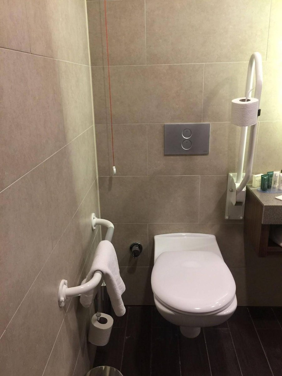 Hilton Garden Inn Eskisehir photo 4
