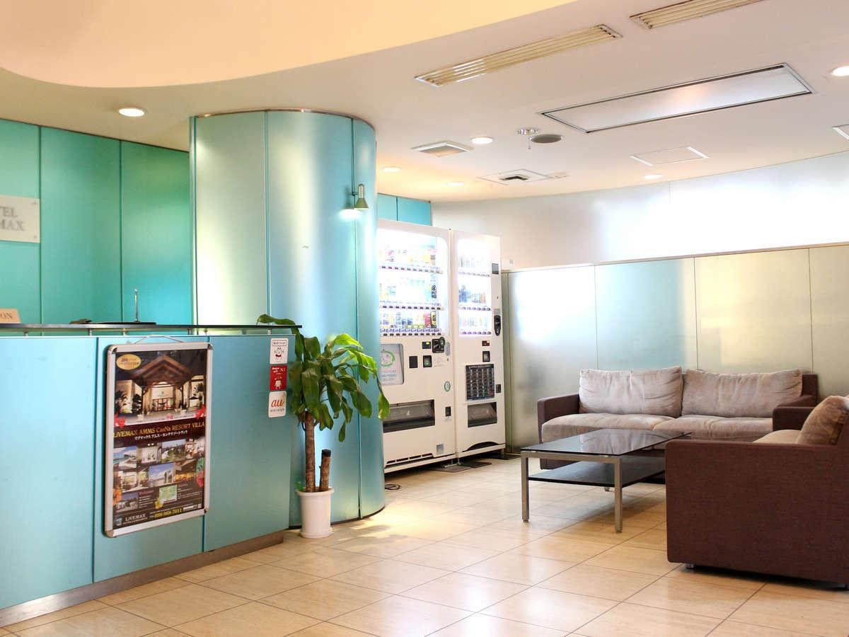 Hotel Livemax Korakuen photo 1