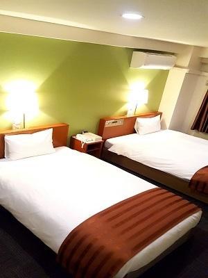 Tokyo Plaza Hotel