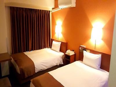 Tokyo Plaza Hotel photo 1