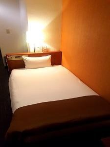 Tokyo Plaza Hotel photo 2