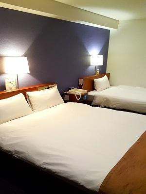 Tokyo Plaza Hotel photo 3