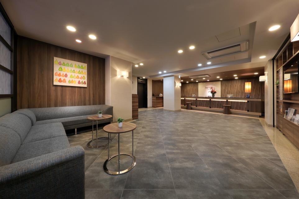 Keio Presso Inn Ikebukuro photo 2